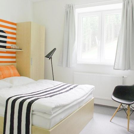 Penzion Kralicak Staré Město Extérieur photo