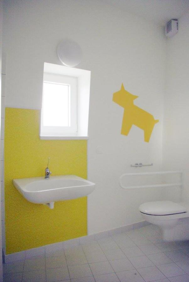 Penzion Kralicak Staré Město Extérieur photo