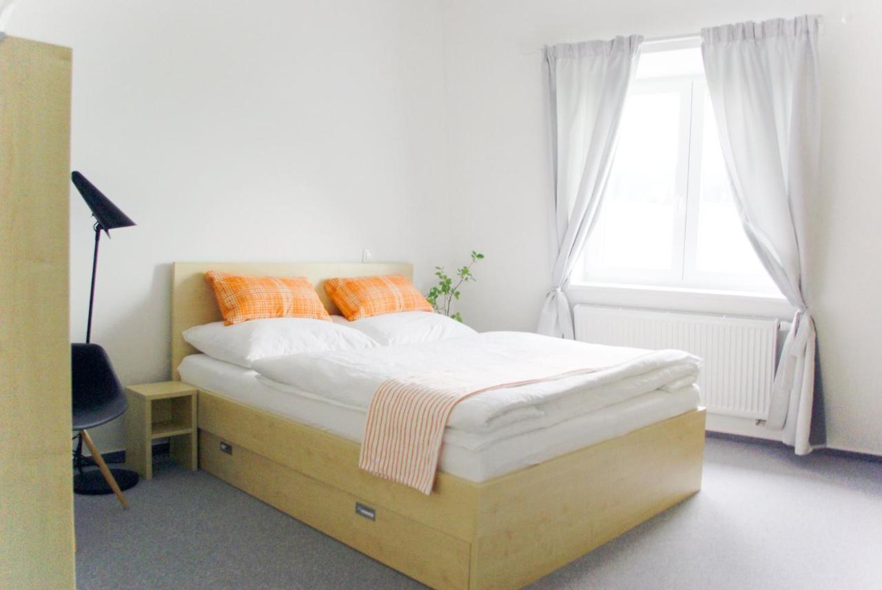 Penzion Kralicak Staré Město Extérieur photo