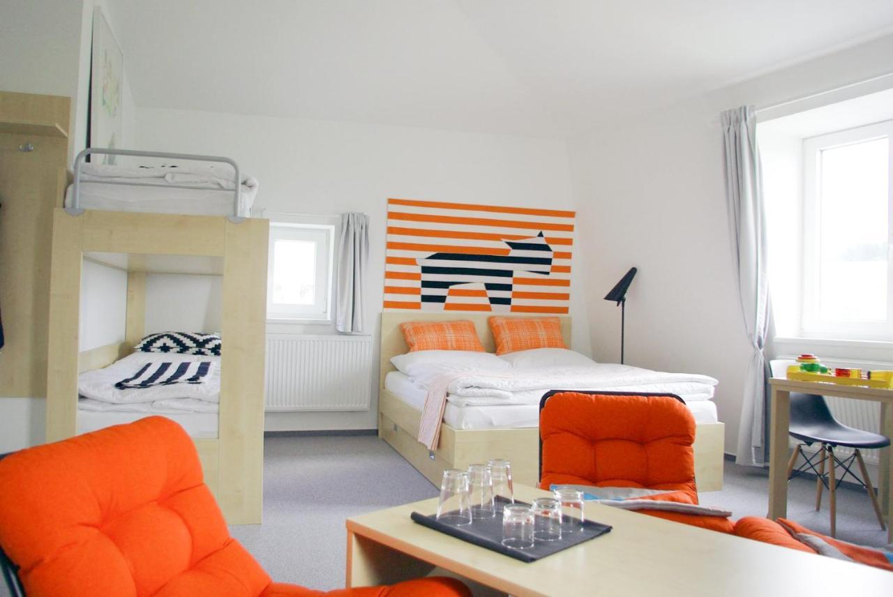 Penzion Kralicak Staré Město Extérieur photo