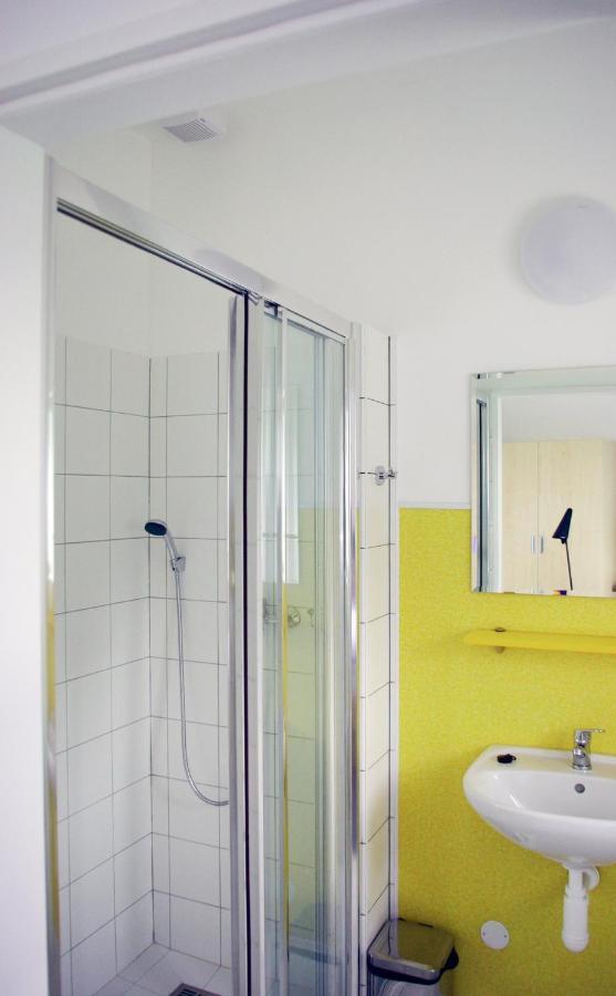 Penzion Kralicak Staré Město Extérieur photo